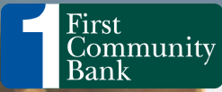 First Community Bank Harbor Springs, MI